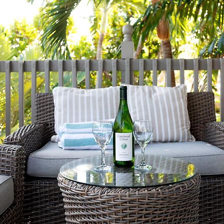 Crane'S Beach House Boutique Hotel & Luxury Villas Делрей-Бич Экстерьер фото