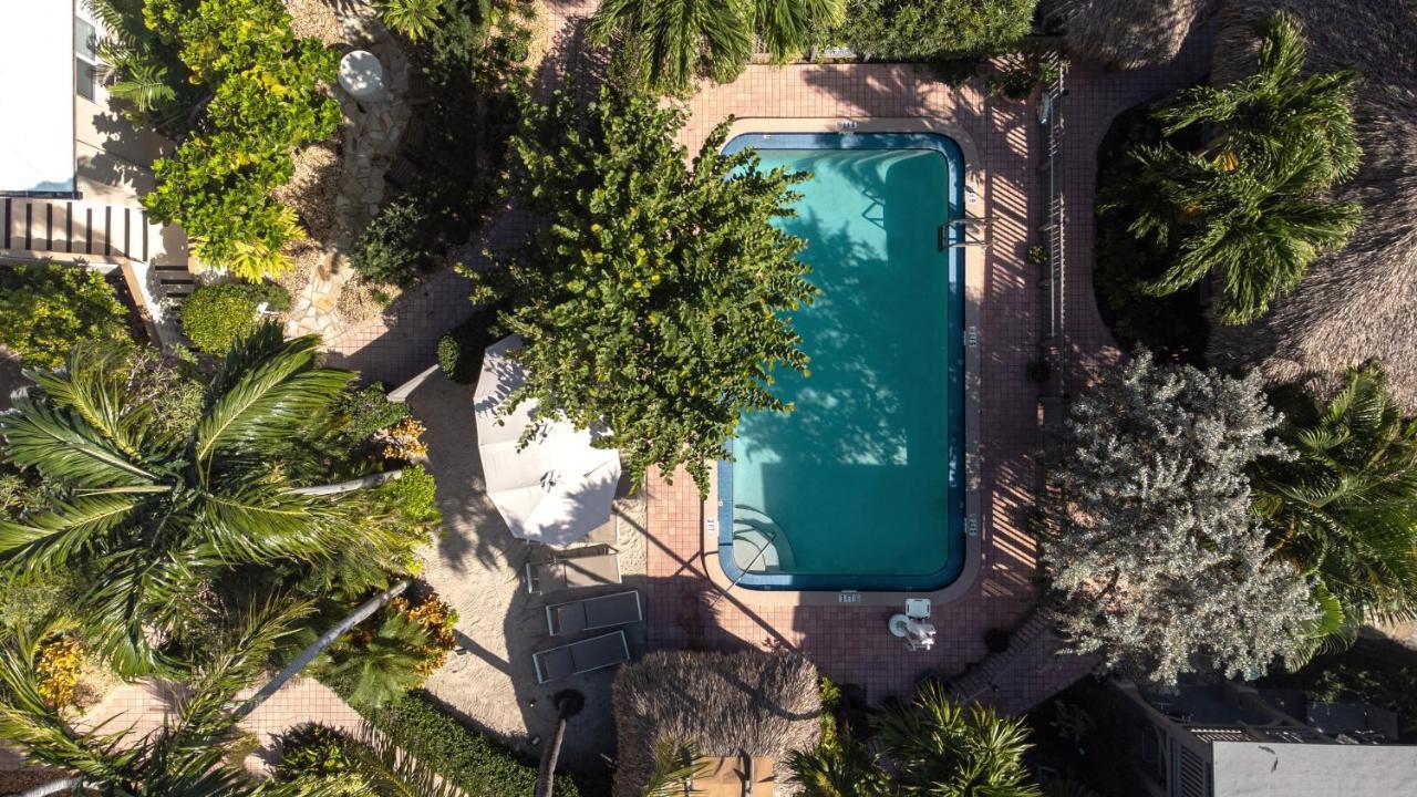 Crane'S Beach House Boutique Hotel & Luxury Villas Делрей-Бич Экстерьер фото