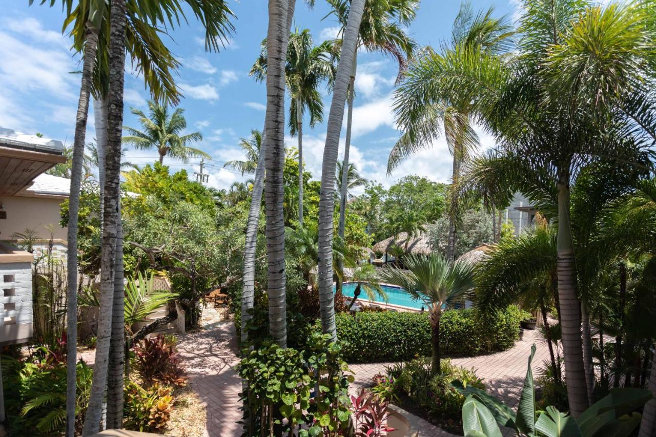 Crane'S Beach House Boutique Hotel & Luxury Villas Делрей-Бич Экстерьер фото
