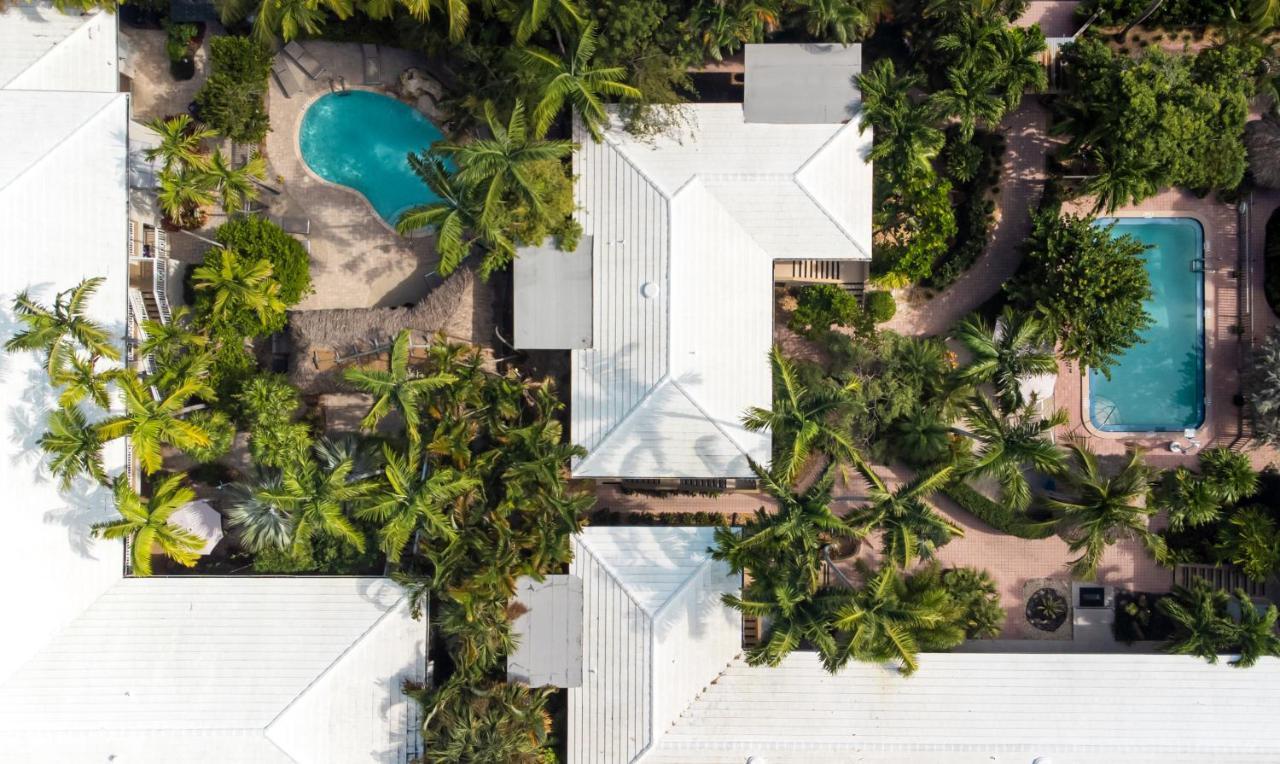 Crane'S Beach House Boutique Hotel & Luxury Villas Делрей-Бич Экстерьер фото