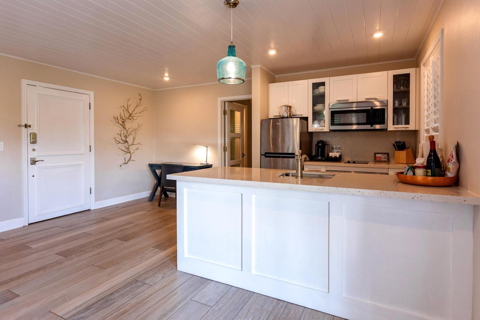 Crane'S Beach House Boutique Hotel & Luxury Villas Делрей-Бич Экстерьер фото