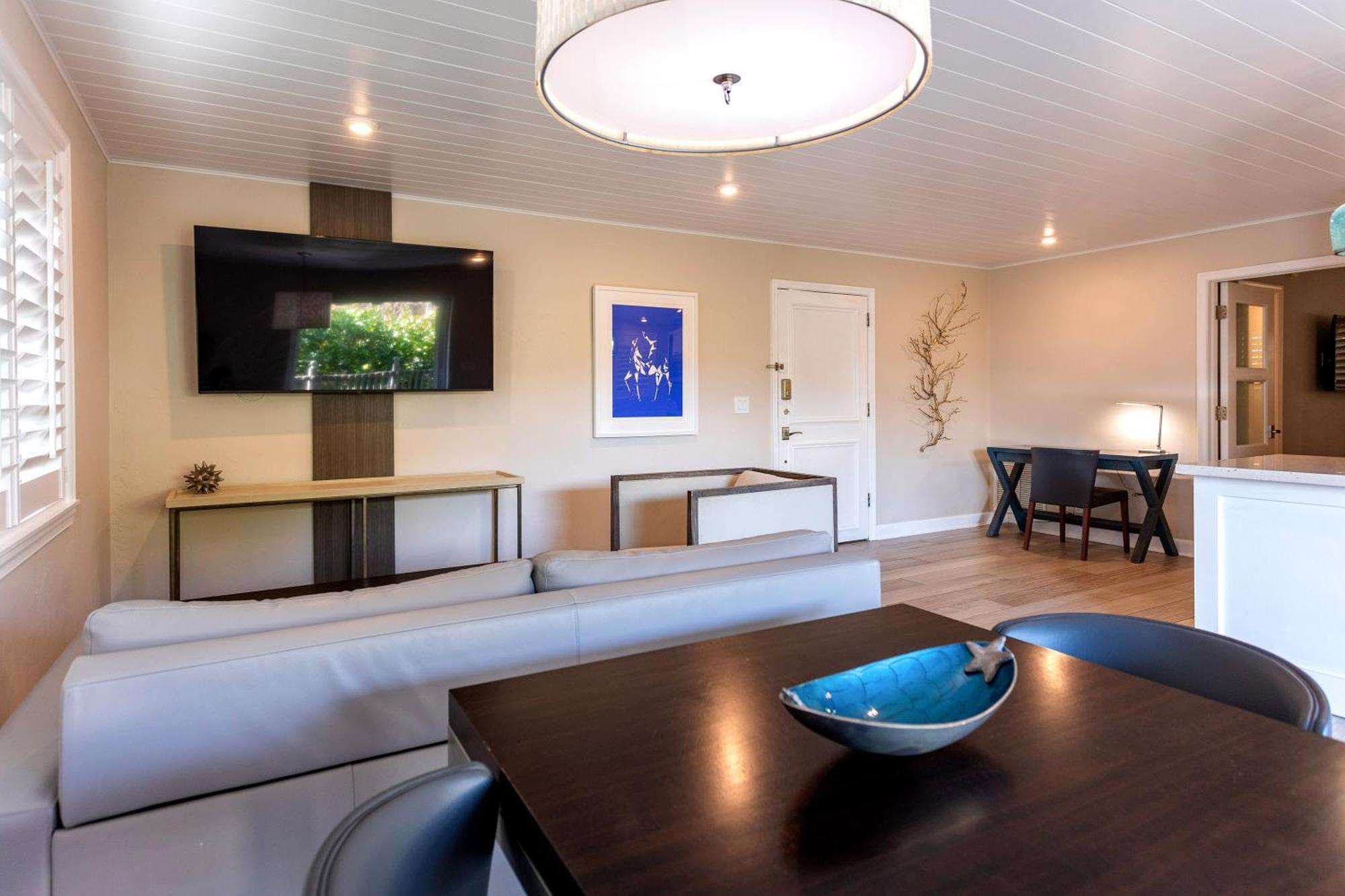 Crane'S Beach House Boutique Hotel & Luxury Villas Делрей-Бич Экстерьер фото
