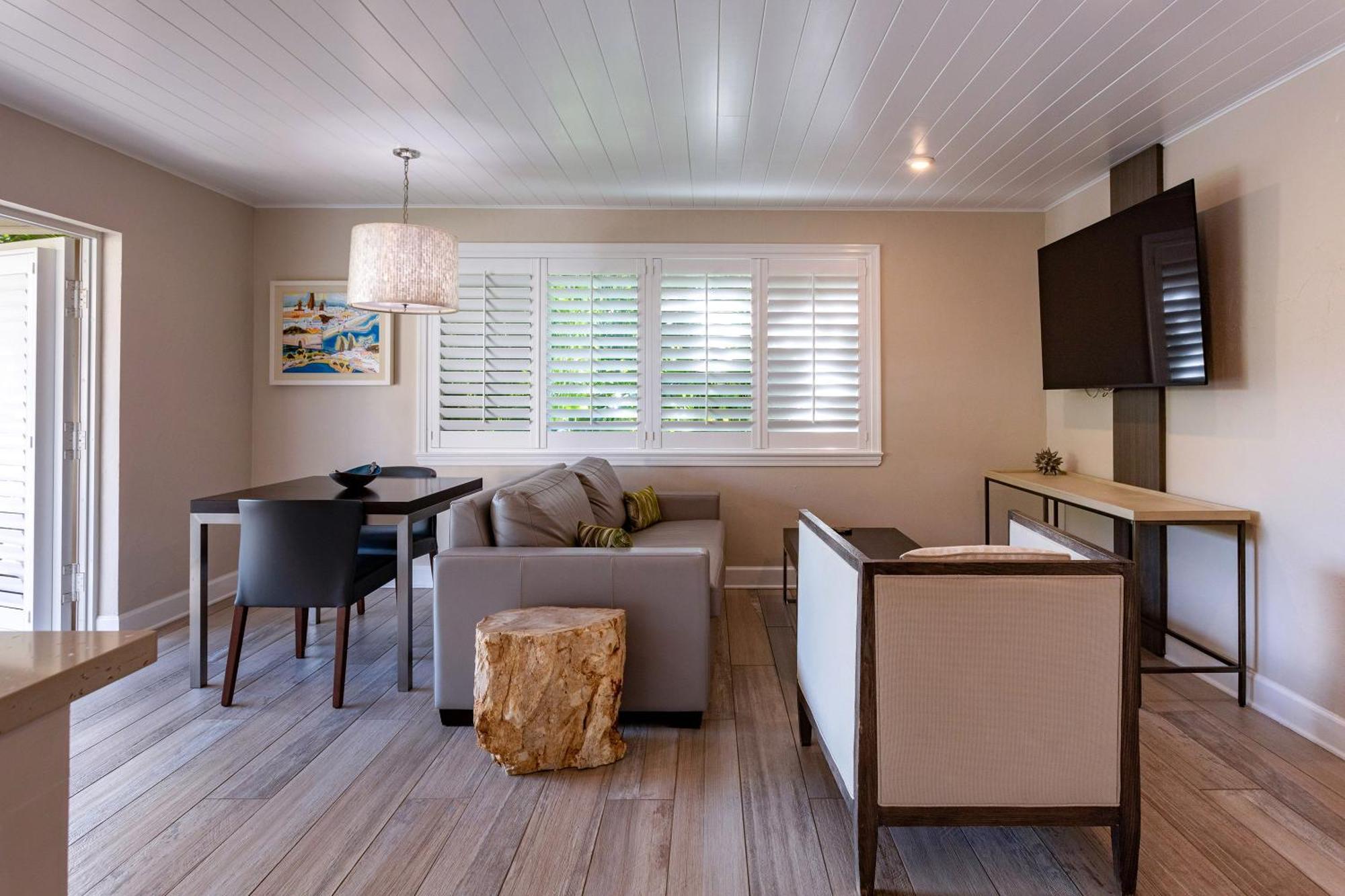 Crane'S Beach House Boutique Hotel & Luxury Villas Делрей-Бич Экстерьер фото