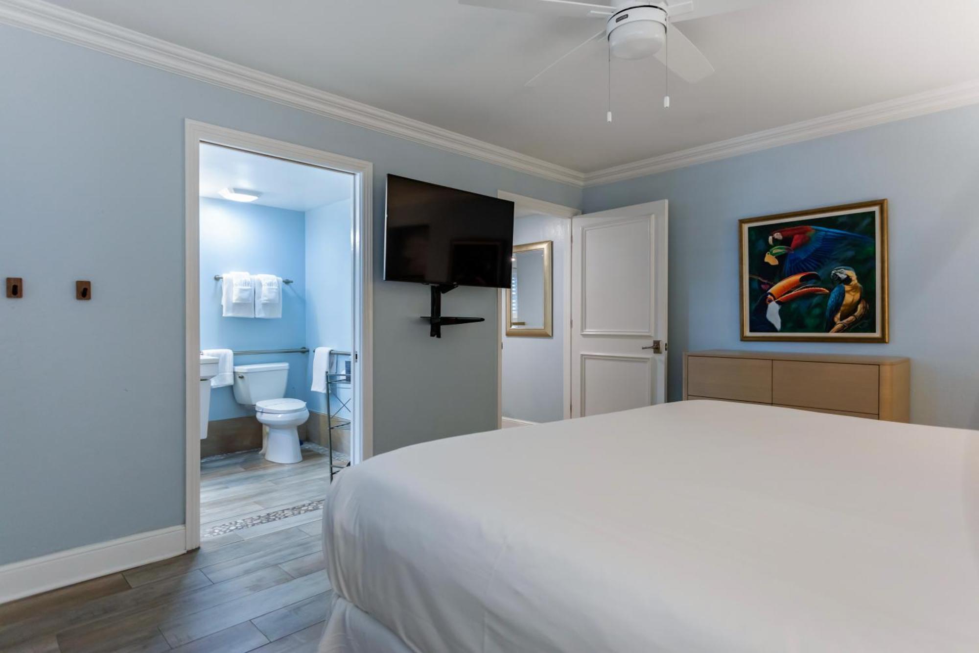 Crane'S Beach House Boutique Hotel & Luxury Villas Делрей-Бич Экстерьер фото