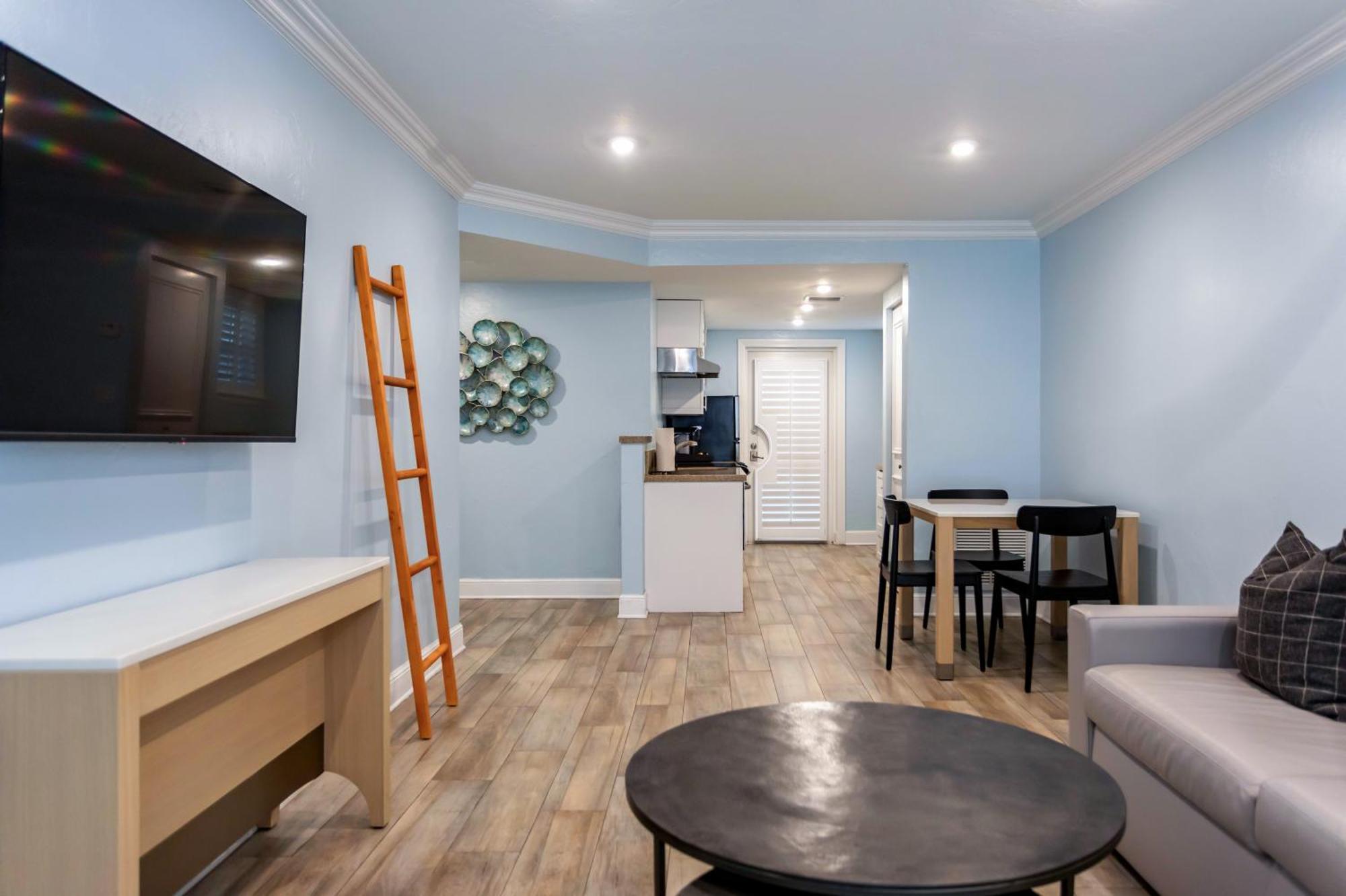 Crane'S Beach House Boutique Hotel & Luxury Villas Делрей-Бич Экстерьер фото