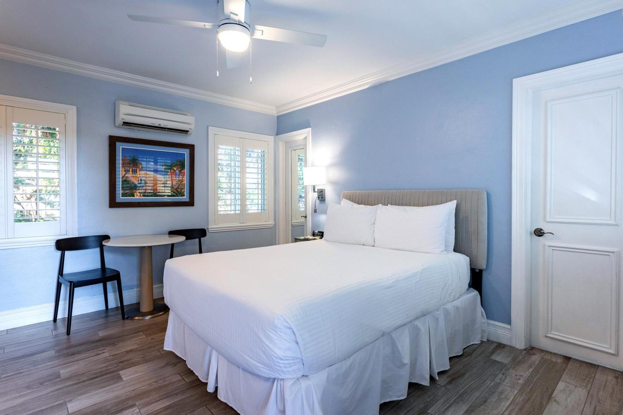 Crane'S Beach House Boutique Hotel & Luxury Villas Делрей-Бич Экстерьер фото