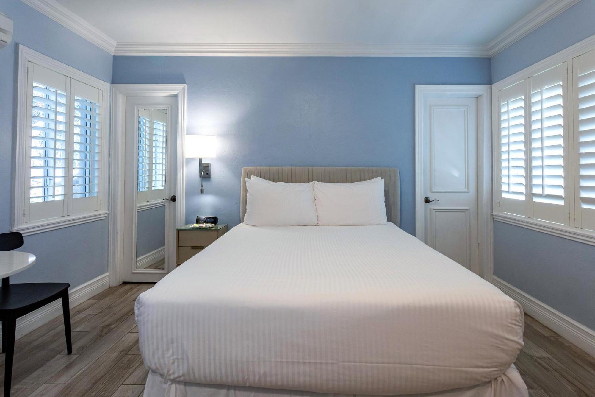 Crane'S Beach House Boutique Hotel & Luxury Villas Делрей-Бич Экстерьер фото