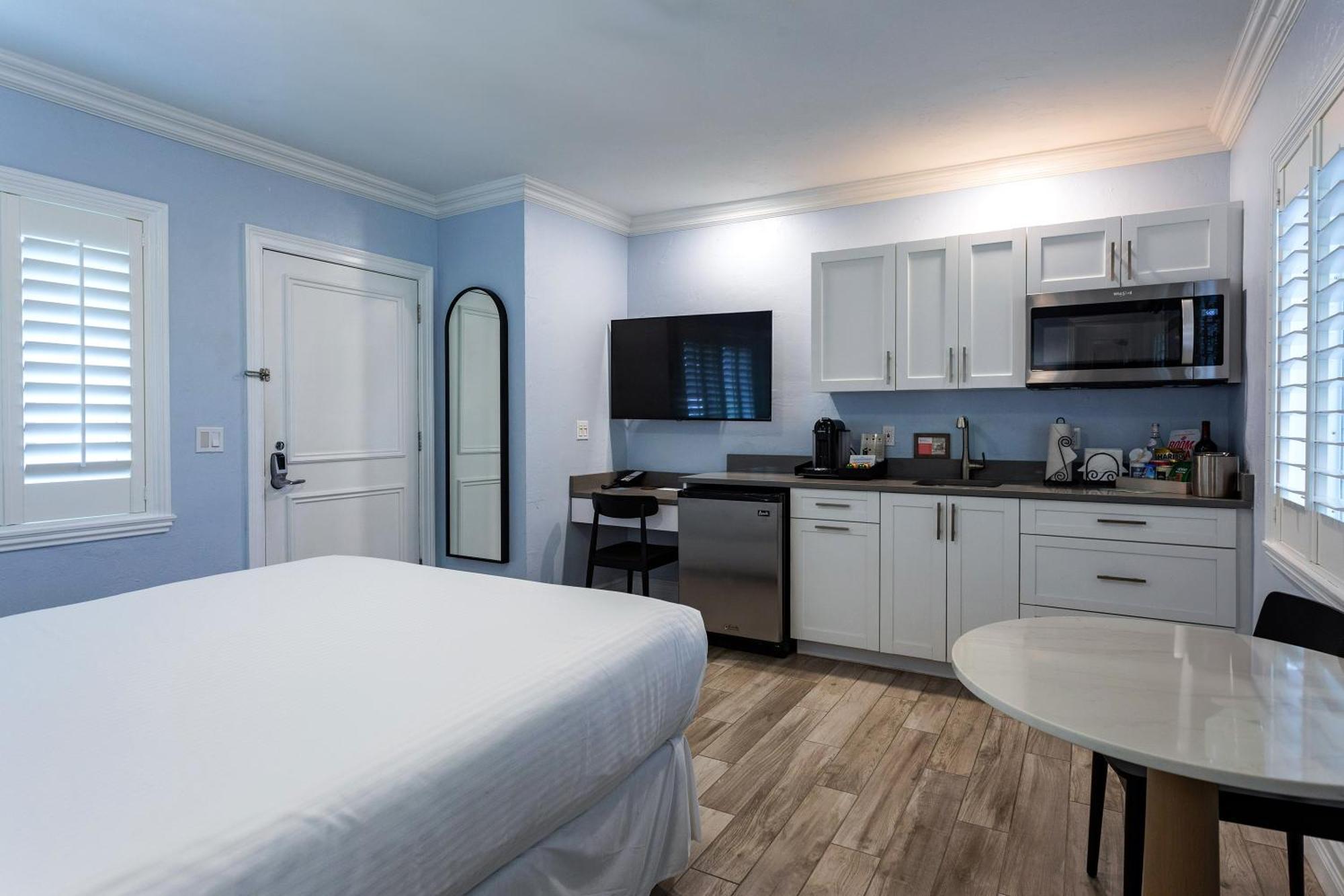 Crane'S Beach House Boutique Hotel & Luxury Villas Делрей-Бич Экстерьер фото