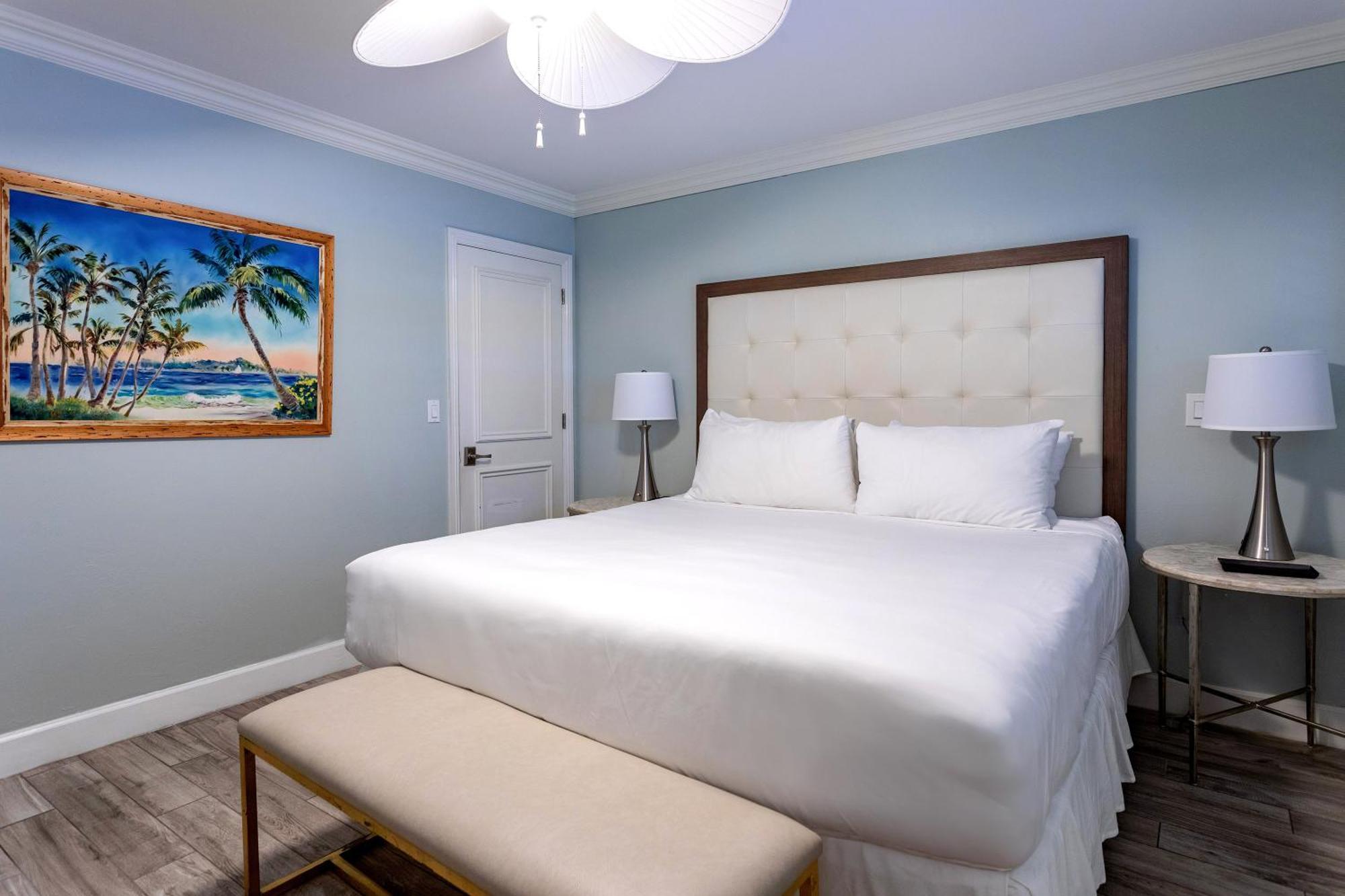 Crane'S Beach House Boutique Hotel & Luxury Villas Делрей-Бич Экстерьер фото