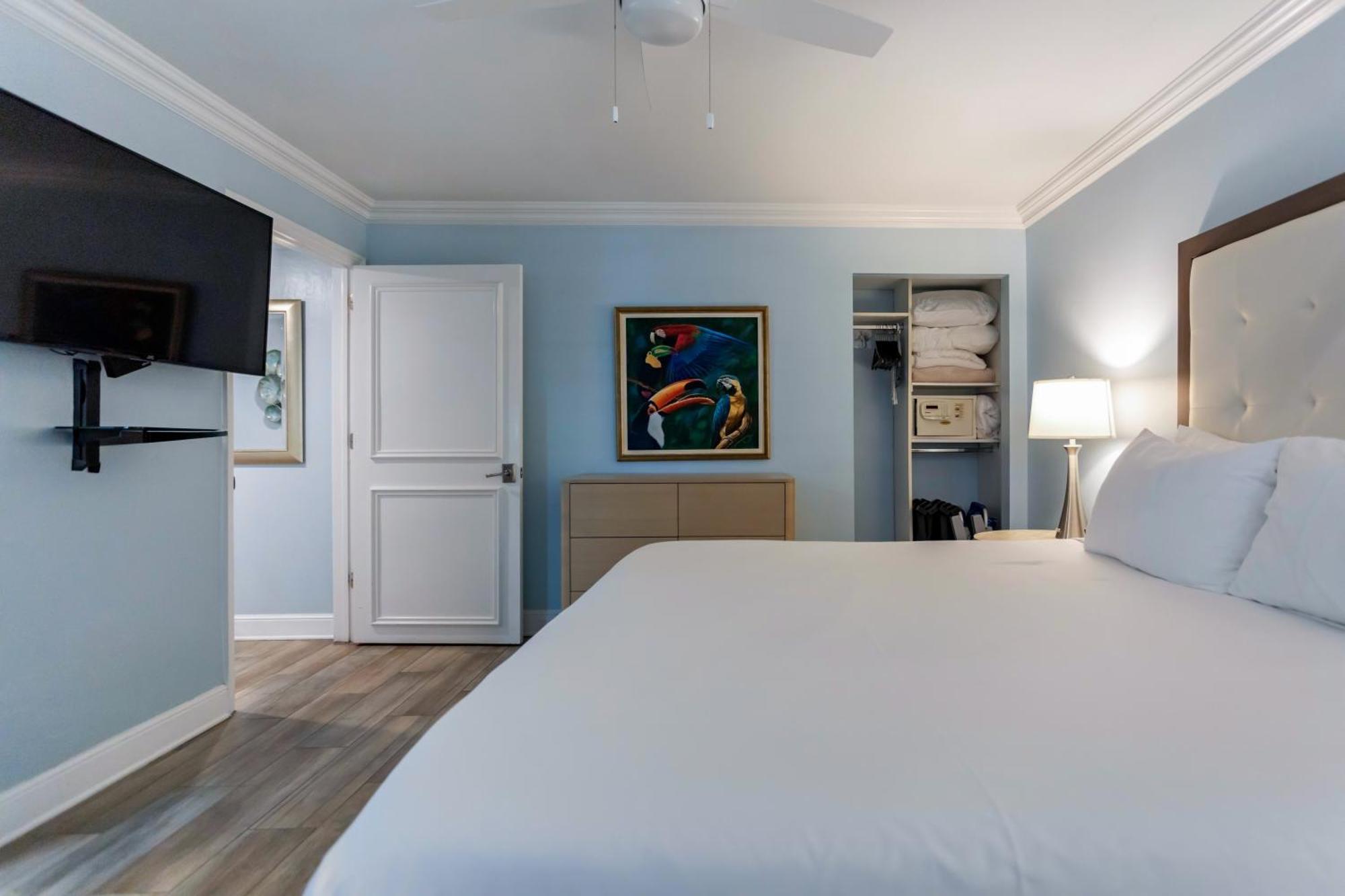Crane'S Beach House Boutique Hotel & Luxury Villas Делрей-Бич Экстерьер фото
