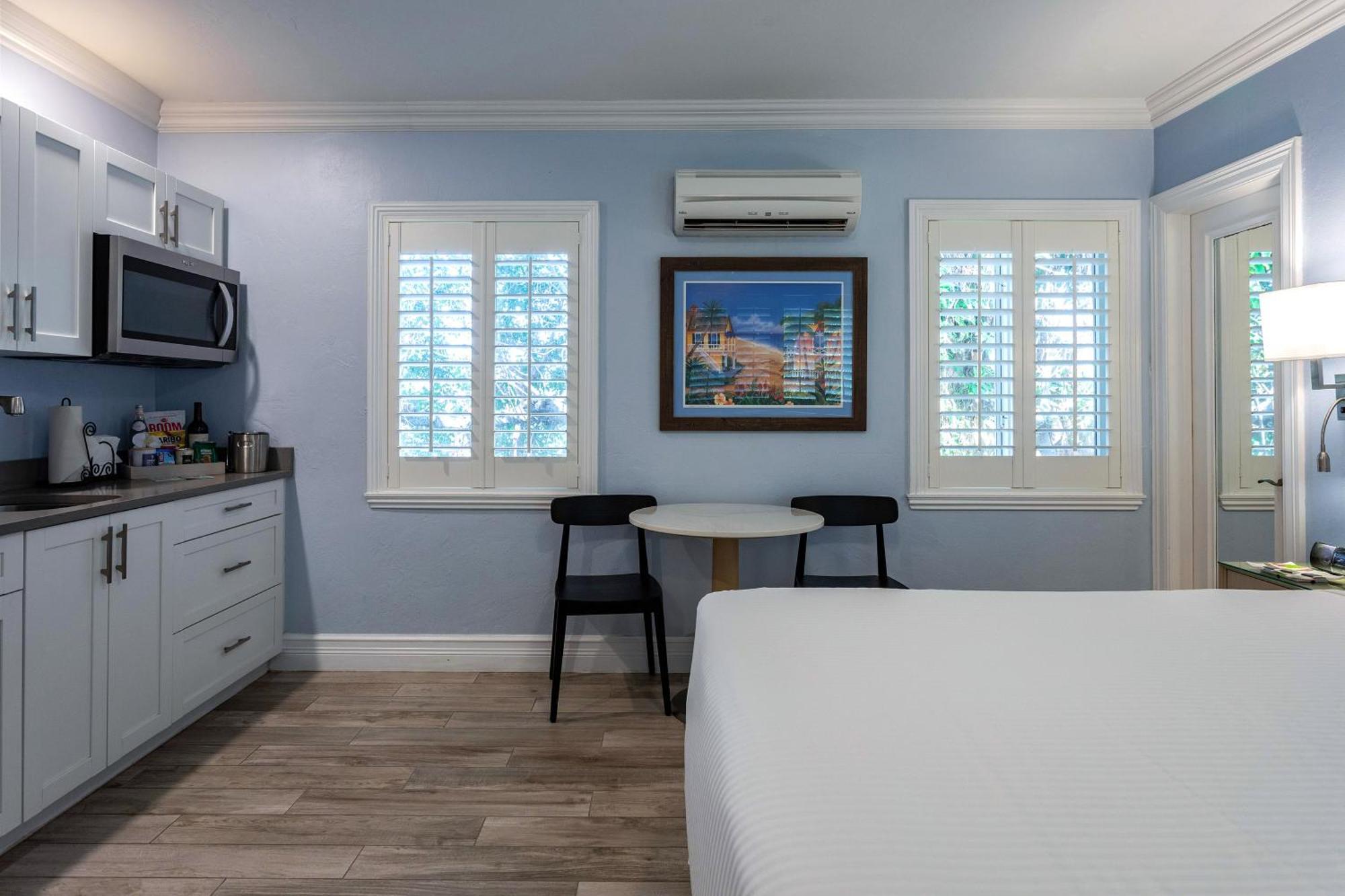 Crane'S Beach House Boutique Hotel & Luxury Villas Делрей-Бич Экстерьер фото