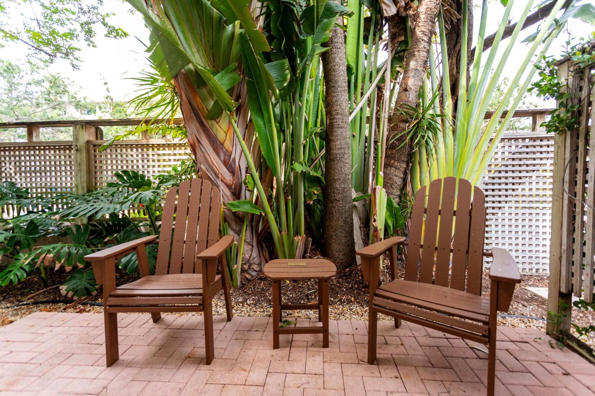Crane'S Beach House Boutique Hotel & Luxury Villas Делрей-Бич Экстерьер фото