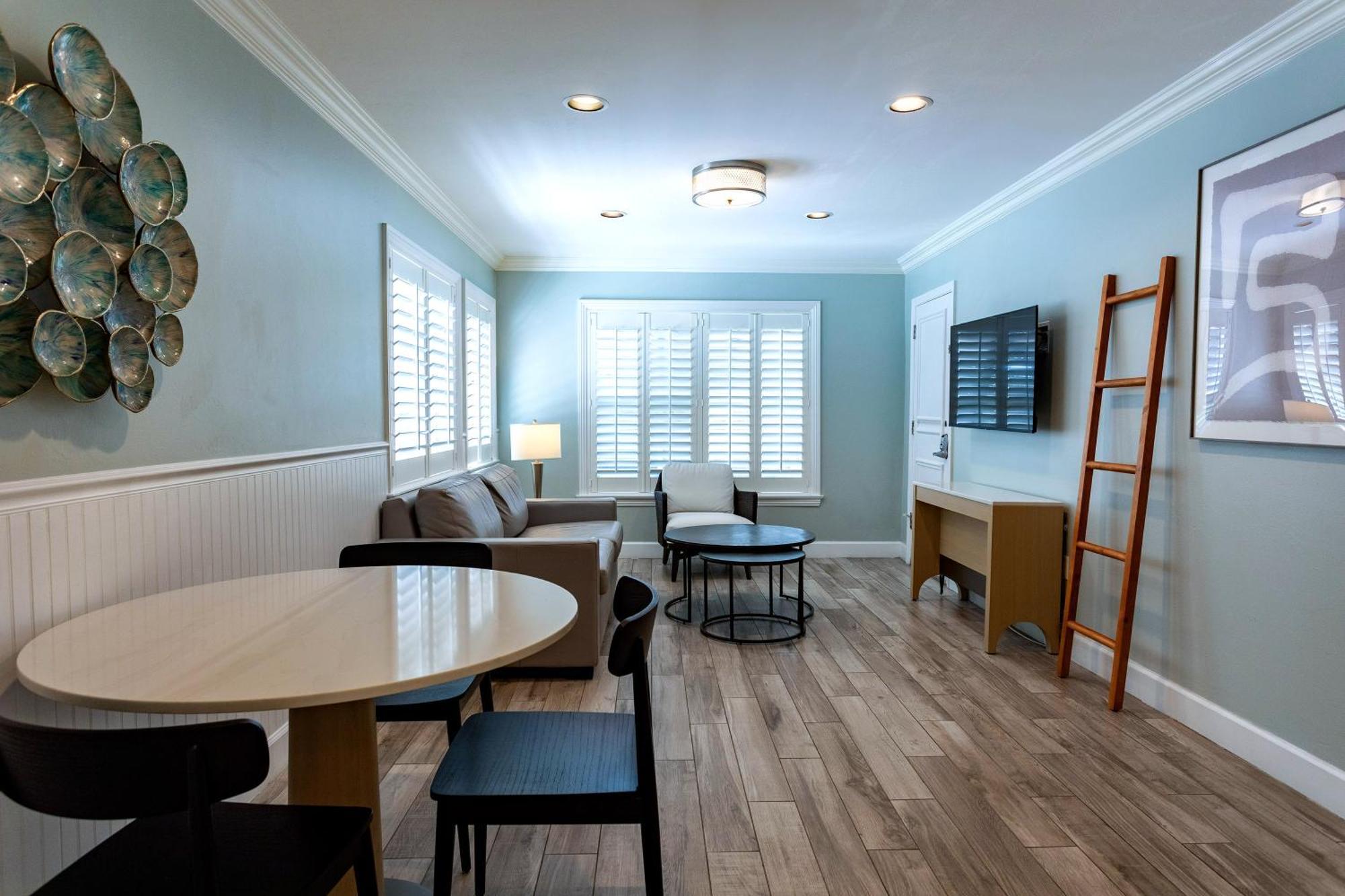 Crane'S Beach House Boutique Hotel & Luxury Villas Делрей-Бич Экстерьер фото