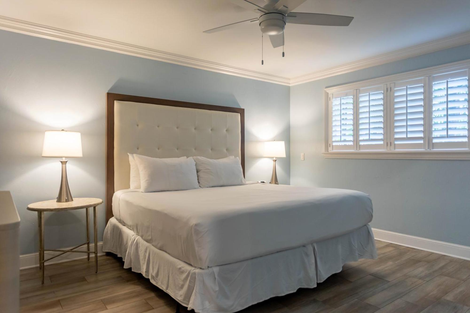 Crane'S Beach House Boutique Hotel & Luxury Villas Делрей-Бич Экстерьер фото