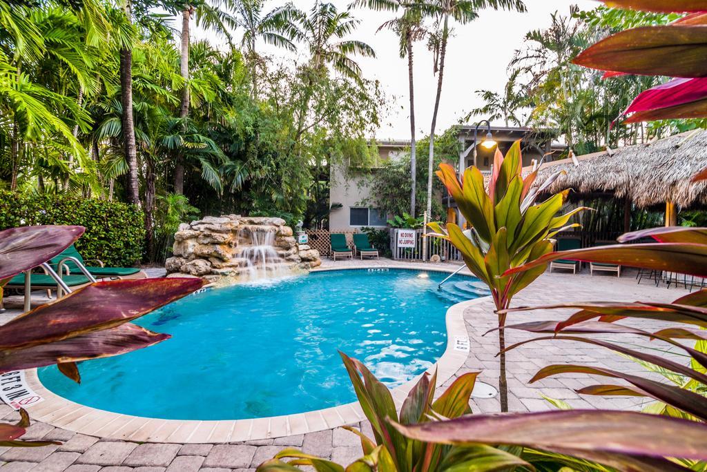 Crane'S Beach House Boutique Hotel & Luxury Villas Делрей-Бич Экстерьер фото