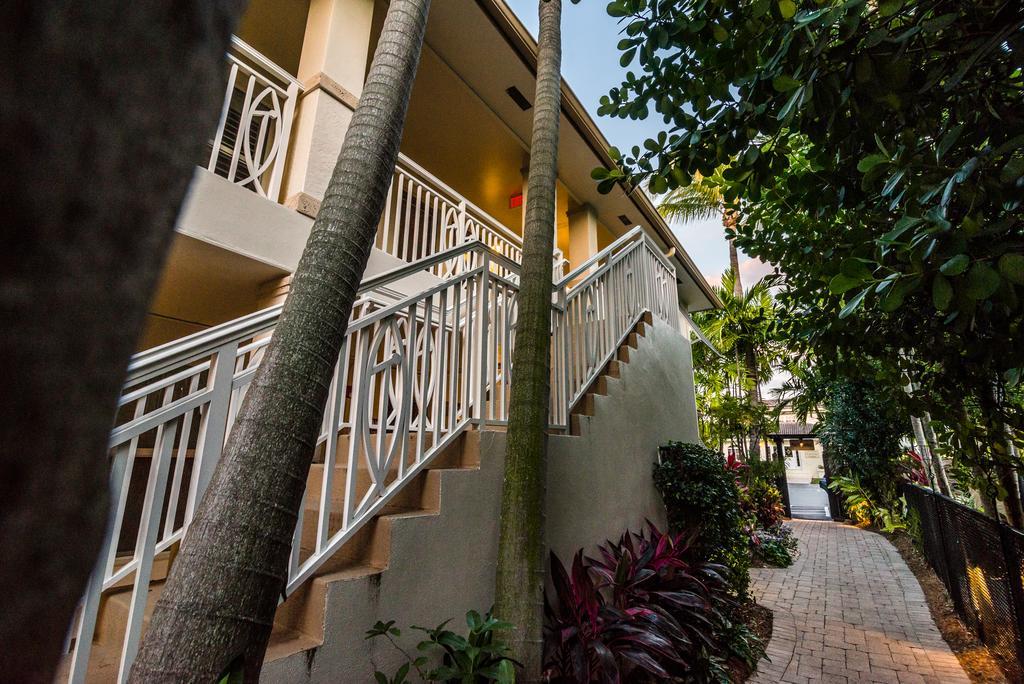 Crane'S Beach House Boutique Hotel & Luxury Villas Делрей-Бич Экстерьер фото