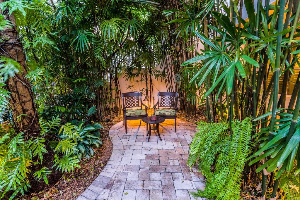 Crane'S Beach House Boutique Hotel & Luxury Villas Делрей-Бич Экстерьер фото