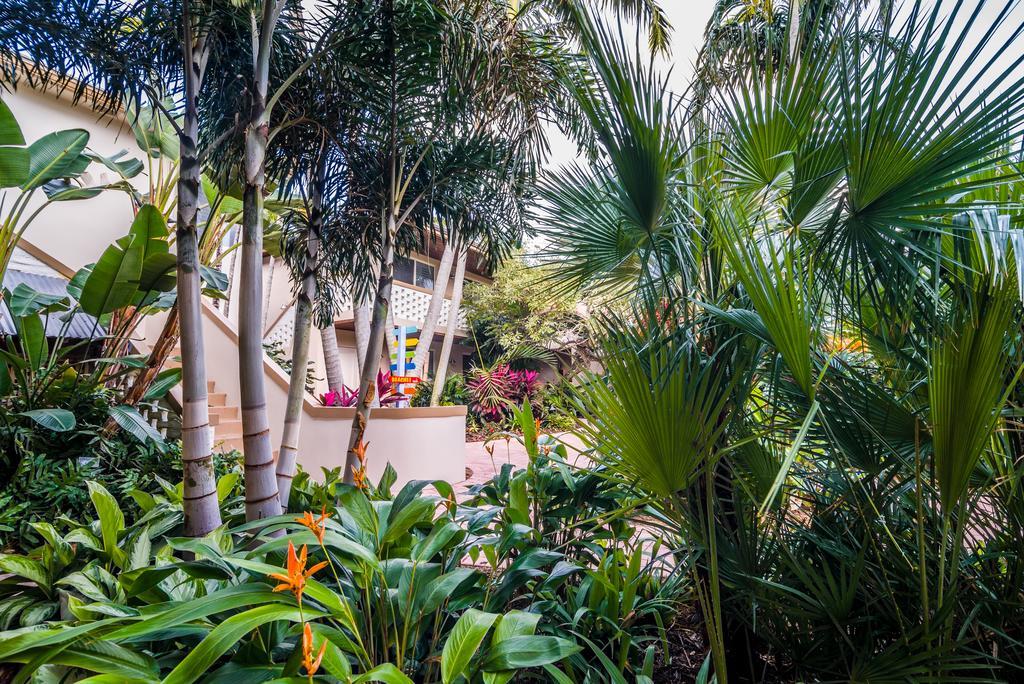 Crane'S Beach House Boutique Hotel & Luxury Villas Делрей-Бич Экстерьер фото