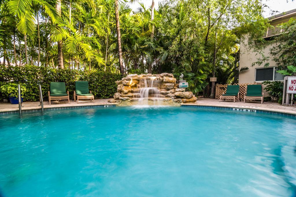 Crane'S Beach House Boutique Hotel & Luxury Villas Делрей-Бич Экстерьер фото