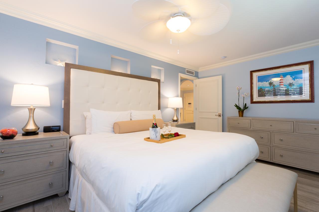 Crane'S Beach House Boutique Hotel & Luxury Villas Делрей-Бич Экстерьер фото