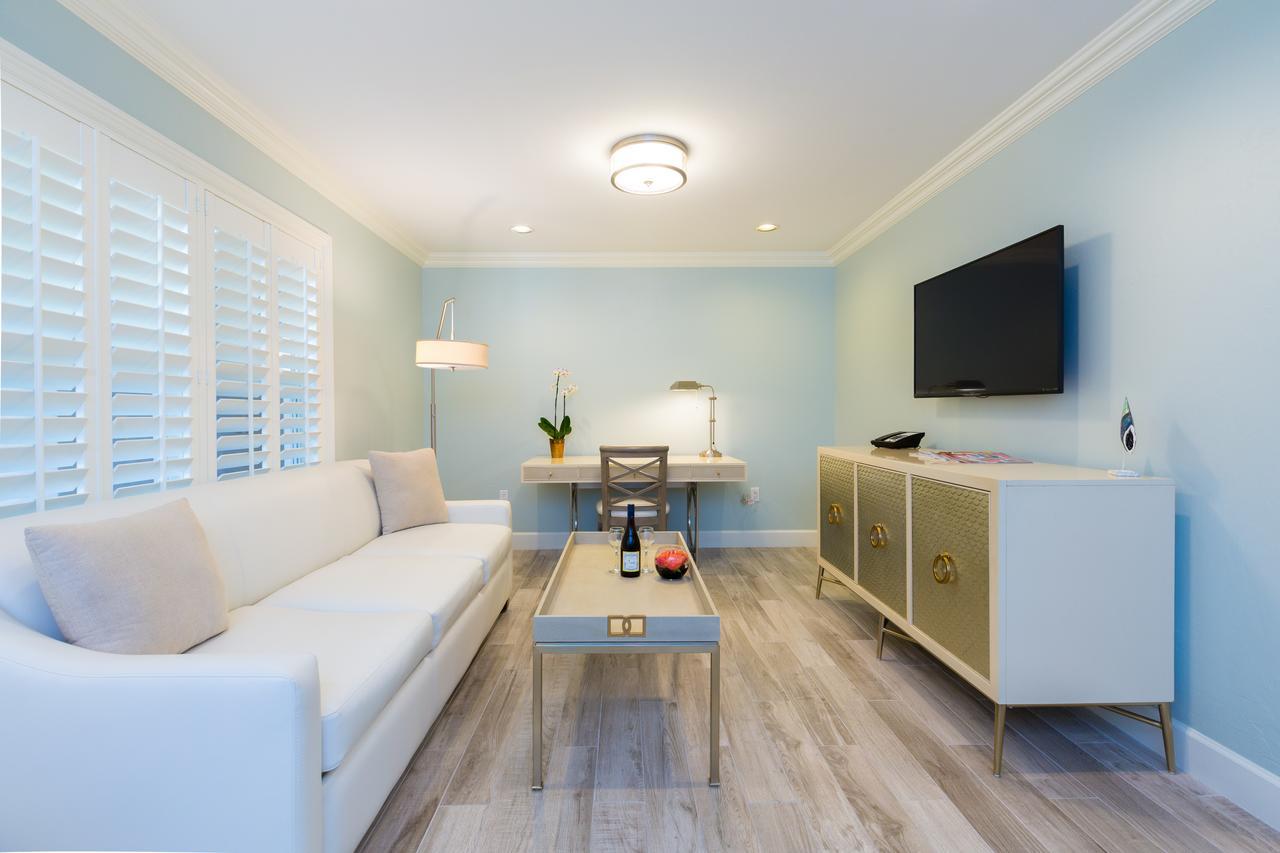 Crane'S Beach House Boutique Hotel & Luxury Villas Делрей-Бич Экстерьер фото