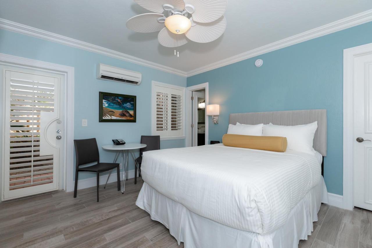 Crane'S Beach House Boutique Hotel & Luxury Villas Делрей-Бич Экстерьер фото
