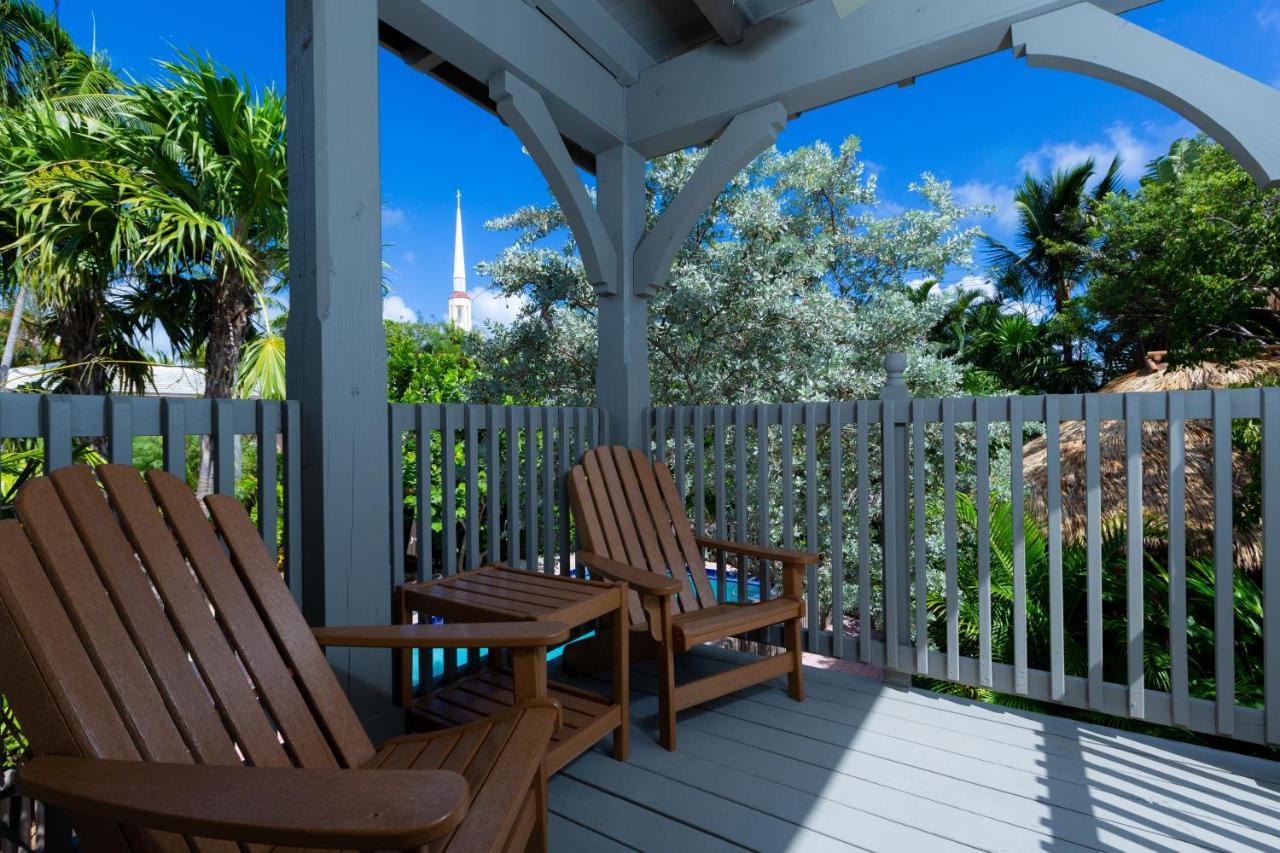 Crane'S Beach House Boutique Hotel & Luxury Villas Делрей-Бич Экстерьер фото