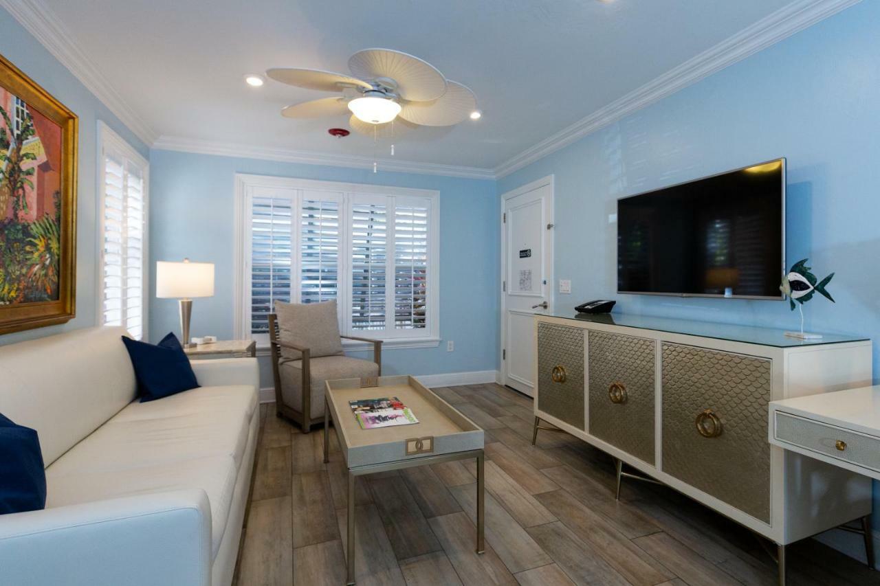 Crane'S Beach House Boutique Hotel & Luxury Villas Делрей-Бич Экстерьер фото